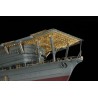 Maquette de Bateau en plastique PHOTODECOUPE AKAGI1/350 ULTIME