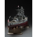 IJN Nagato Leyte Gulf 1/350 plastic boat model | Scientific-MHD