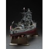 IJN Nagato Leyte Gulf 1/350 plastic boat model | Scientific-MHD