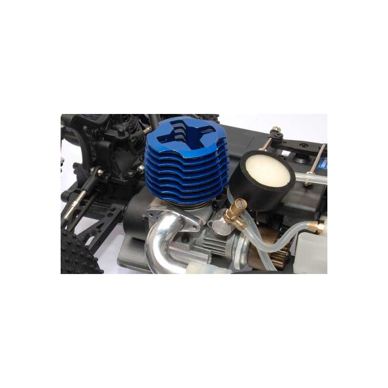 Moteur thermique radiocommandé Moteur FORCE .18