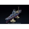 Maquette de Bateau en plastique IJN LIGHT CRUISER AGANO 1/350