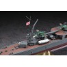 Maquette de Bateau en plastique IJN LIGHT CRUISER AGANO 1/350