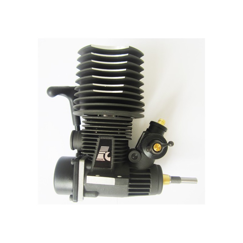 Moteur thermique radiocommandé Moteur FORCE .21 Gunner V2