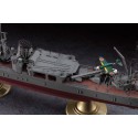 IJN Cruiser Onthiro 1/350 Plastikbootmodell | Scientific-MHD