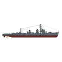 Maquette de Bateau en plastique IJN NOWAKI S. Details 1/350