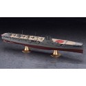 Maquette de Bateau en plastique IJN Porte Avions HIYO 1/350