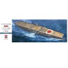 IJN Akagi Midway 1/350 plastic boat model | Scientific-MHD