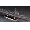 IJN yukikaze plastic boat model detail up version 1/350 | Scientific-MHD