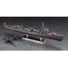 Maquette de Bateau en plastique IJN YUKIKAZE Detail up version 1/350