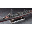 IJN yukikaze plastic boat model detail up version 1/350 | Scientific-MHD