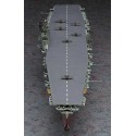 IJN Shinano 1/450 plastic boat model | Scientific-MHD