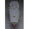 Ijn Shinano 1/450 Plastikbootmodell | Scientific-MHD