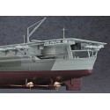 Maquette de Bateau en plastique IJN SHINANO 1/450