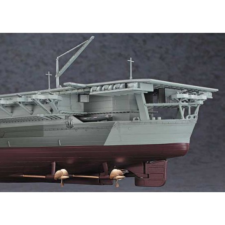 Ijn Shinano 1/450 Plastikbootmodell | Scientific-MHD