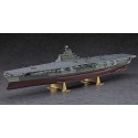 Maquette de Bateau en plastique IJN SHINANO 1/450