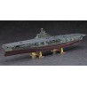 Maquette de Bateau en plastique IJN SHINANO 1/450