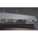 Maquette de Bateau en plastique IJN SHINANO 1/450