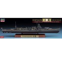 IJN Furutaka 1/700 plastic boat model | Scientific-MHD