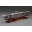 Plastikboot Modell IJn Akagi Full Hull 1/700 | Scientific-MHD