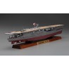 Plastic boat model ijn akagi full hull 1/700 | Scientific-MHD