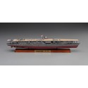 Plastic boat model ijn akagi full hull 1/700 | Scientific-MHD