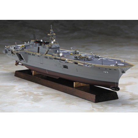 Izumo Full Hull 1/700 plastic boat model | Scientific-MHD