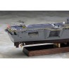 Maquette de Bateau en plastique IZUMO Full Hull 1/700 Maquette de Bateau en plastique IZUMO Full Hull 1/700