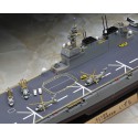 Izumo Full Hull 1/700 plastic boat model | Scientific-MHD