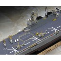 Izumo Full Rumpf 1/700 Plastikbootmodell | Scientific-MHD