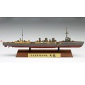 Maquette de Bateau en plastique TENRYU Full Hull 1/700