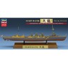 Maquette de Bateau en plastique TENRYU Full Hull 1/700