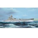 Richelieu 1946 plastic boat model | Scientific-MHD Richelieu 1946 plastic boat model | Scientific-MHD