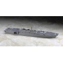 JMSDF DDH Kaga 1/700 plastic boat model | Scientific-MHD