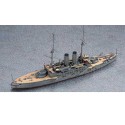 Maquette de Bateau en plastique IJN MIKASA 1/700