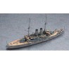 Maquette de Bateau en plastique IJN MIKASA 1/700