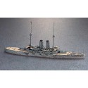 Maquette de Bateau en plastique IJN MIKASA 1/700