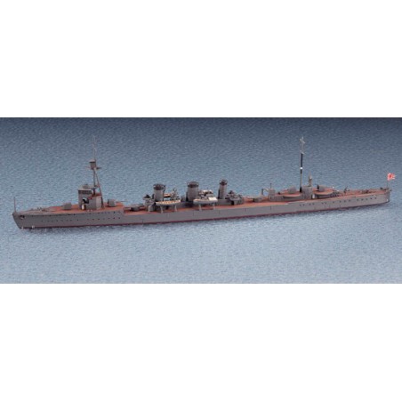 Maquette de Bateau en plastique Light Cruiser TASUTA 1/700