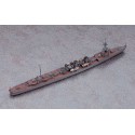 Maquette de Bateau en plastique Light Cruiser TASUTA 1/700