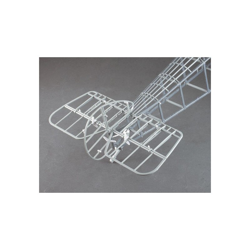 Maquette d'avion en plastique Sopwith Camel F1 1/16