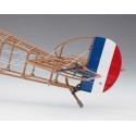 Maquette d'avion en plastique Sopwith Camel F1 1/16 | Scientific-MHD