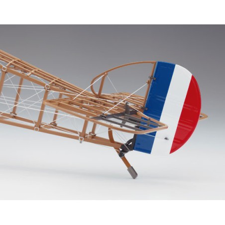 Maquette d'avion en plastique Sopwith Camel F1 1/16