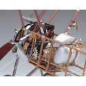 Sopwith Camel F1 1/16 Kunststoffebene Modell | Scientific-MHD