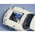 Mazda Metal Engine 1/24 plastic car cover | Scientific-MHD