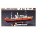 Maquette de Bateau en plastique Antarctica Soya Super Detail 1/350