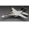 F-14A plastic plane model Ace Wardog 1/72 | Scientific-MHD