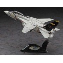F-14A plastic plane model Ace Wardog 1/72 | Scientific-MHD