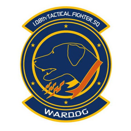 F-14A plastic plane model Ace Wardog 1/72 | Scientific-MHD