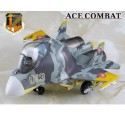 SU-33 plastic plane model Ace Egg Plane | Scientific-MHD