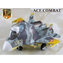 Maquette d'avion en plastique Su-33 ACE Egg Plane