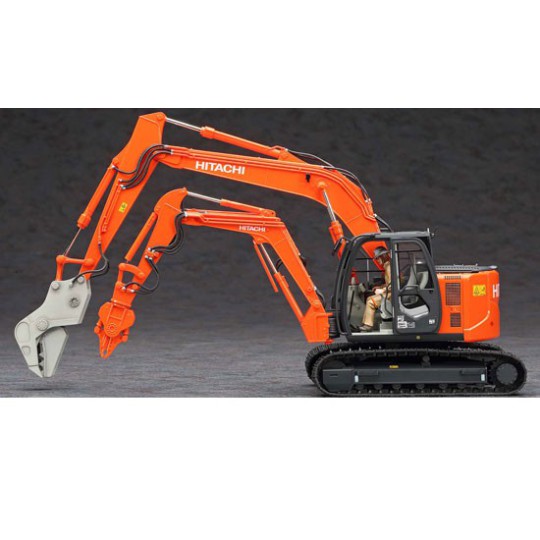 Maquette de camion en plastique ASTACO NEO CRUSHER/CUTTER 1/35 Maquette de camion en plastique ASTACO NEO CRUSHER/CUTTER 1/35